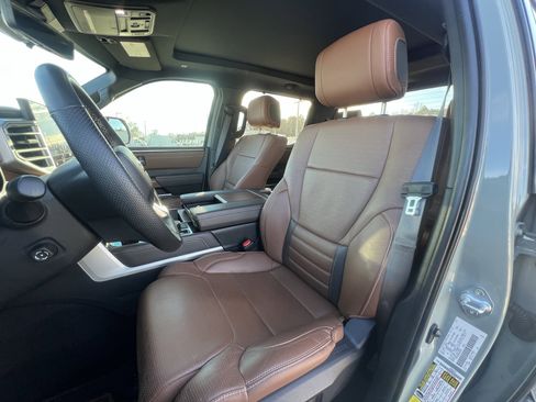 Used 2024 Toyota Tundra 1794 Edition image 15