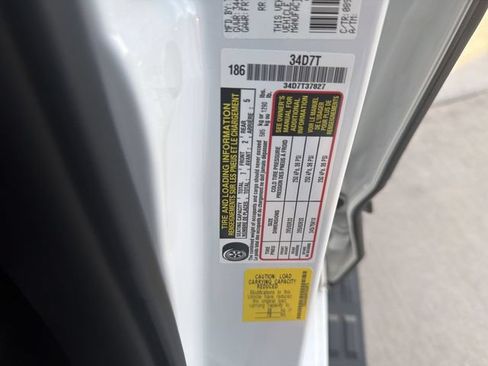 Certified 2024 Toyota Sequoia Platinum AWD/4WD image 36