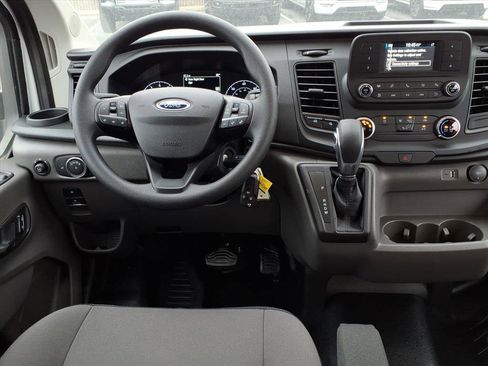 Used 2024 Ford Transit 150 Base w/ Interior Upgrade Package image 13