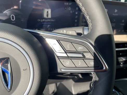 New 2026 Buick Enclave Preferred w/ Power Package image 20