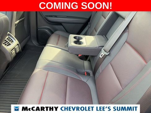 Used 2023 Chevrolet Blazer RS w/ Driver Confidence II Package image 52