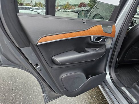 Used 2019 Volvo XC90 T6 Inscription w/ Advanced Package AWD/4WD image 20
