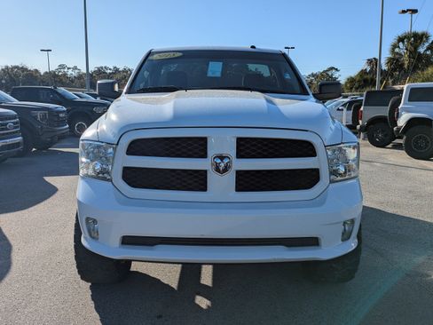Used 2018 RAM 1500 Express image 9