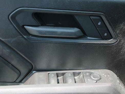 New 2026 Chevrolet Colorado W/T w/ Advanced Trailering Package image 12