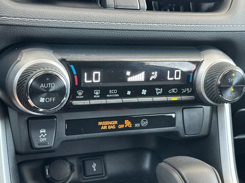 Used 2022 Toyota RAV4 LE AWD/4WD image 20