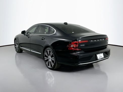 New 2025 Volvo S90 B6 Ultra w/ Lounge Package image 7