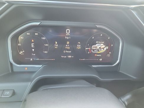 New 2026 GMC Sierra 2500 Denali Ultimate AWD/4WD image 22