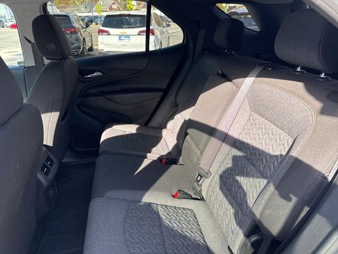 Certified 2023 Chevrolet Equinox LT w/ LPO, Floor Liner Package image 16