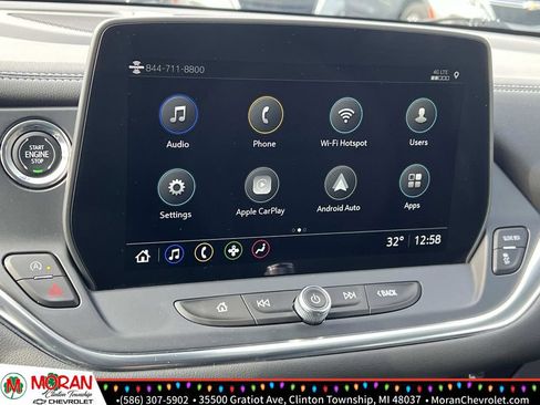 Certified 2024 Chevrolet Blazer LT image 20