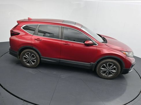 Used 2021 Honda CR-V EX image 17