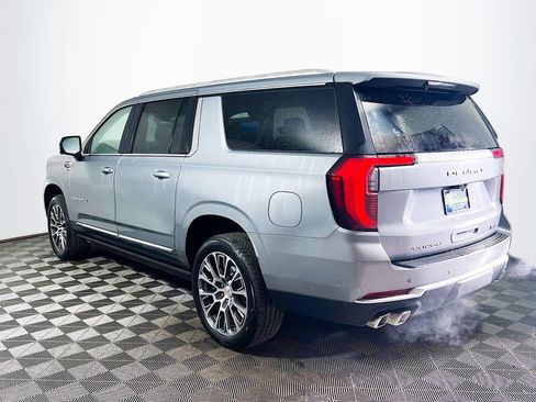 New 2026 GMC Yukon XL Denali w/ Denali Reserve Package image 5