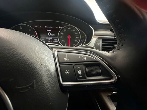 Used 2015 Audi A7 TDI Premium Plus image 35