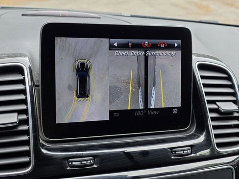 Used 2018 Mercedes-Benz GLE 350 GLE 350 SUV image 20