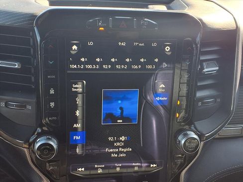 Used 2020 RAM 1500 Limited image 5