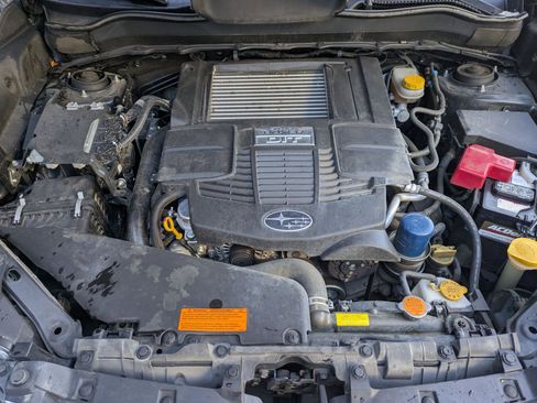 Used 2018 Subaru Forester 2.0XT Touring w/ Popular Package #2 image 29