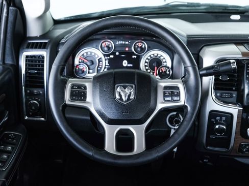 Used 2017 RAM 2500 Laramie image 47