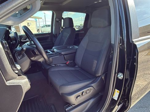 Used 2025 Chevrolet Silverado 1500 LT image 12