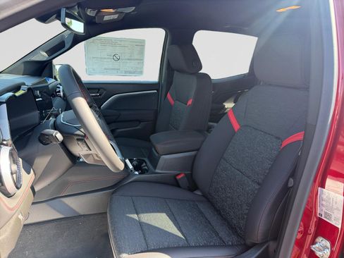New 2026 Chevrolet Colorado Z71 AWD/4WD image 4