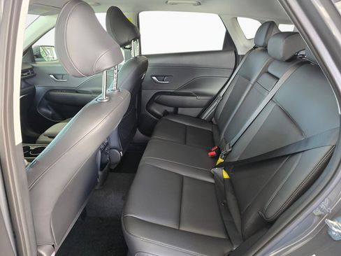New 2026 Hyundai Kona Limited AWD/4WD image 36
