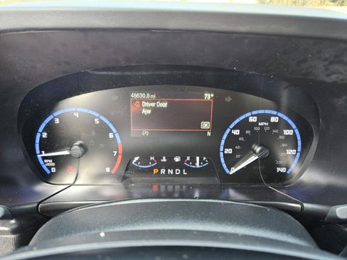 Certified 2023 Ford Bronco Sport Big Bend w/ Convenience Package image 30