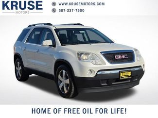 Used 2012 GMC Acadia SLT AWD/4WD 360° Tour