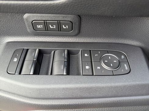 Used 2024 Toyota Land Cruiser w/ Premium Package AWD/4WD image 21
