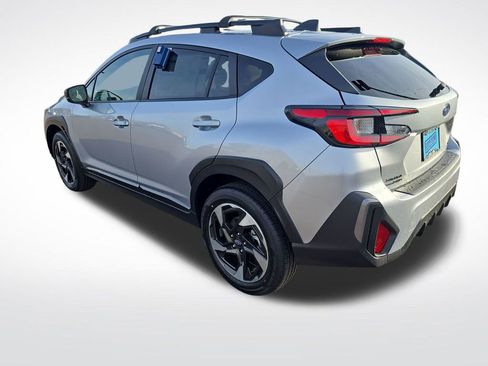 New 2026 Subaru Crosstrek 2.5i Limited image 5