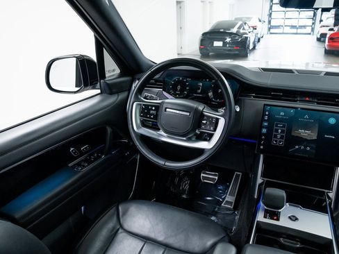 Used 2024 Land Rover Range Rover SE image 10