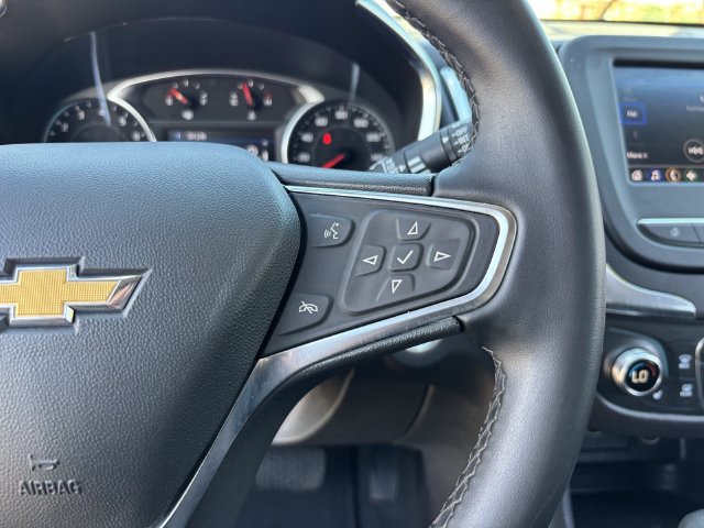 Used 2024 Chevrolet Equinox LT FWD image 28