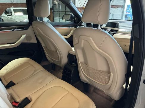 Used 2017 BMW X1 xDrive28i AWD/4WD image 22
