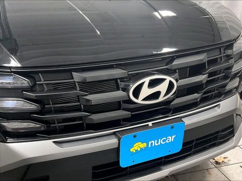 Certified 2025 Hyundai Tucson SEL image 51