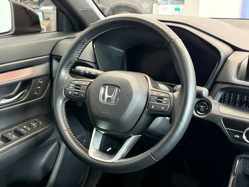 Used 2025 Honda CR-V Sport-L image 11