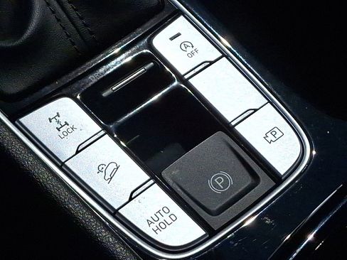 Used 2023 Hyundai Tucson SEL image 24