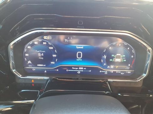 Used 2024 Chevrolet Silverado 1500 LT Trail Boss w/ LT Trail Boss Premium Package image 23