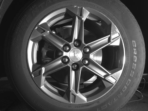 Used 2025 Chevrolet Blazer LT image 12