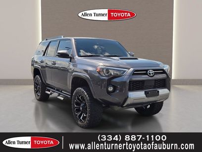 Used 2023 Toyota 4Runner TRD Off-Road Premium w/ Moonroof Package