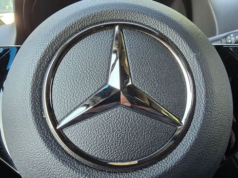 New 2025 Mercedes-Benz Sprinter 2500 image 25