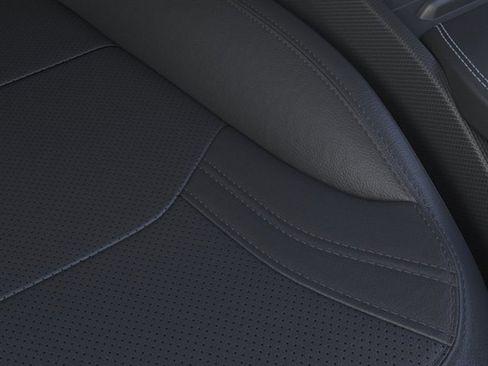 New 2025 Ford Mustang Mach-E Premium AWD/4WD image 16