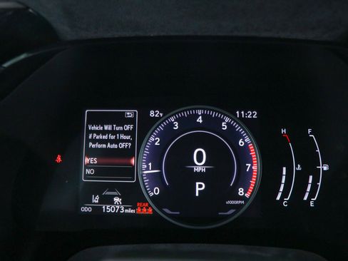 Used 2024 Lexus RX 350 Premium w/ Convenience Package FWD image 15