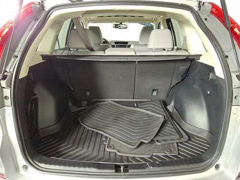 Used 2015 Honda CR-V EX-L image 29