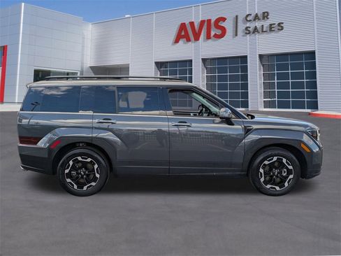 Used 2025 Hyundai Santa Fe SEL image 5