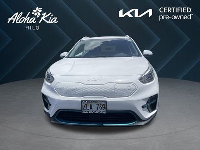 Used 2022 Kia Niro EX Premium