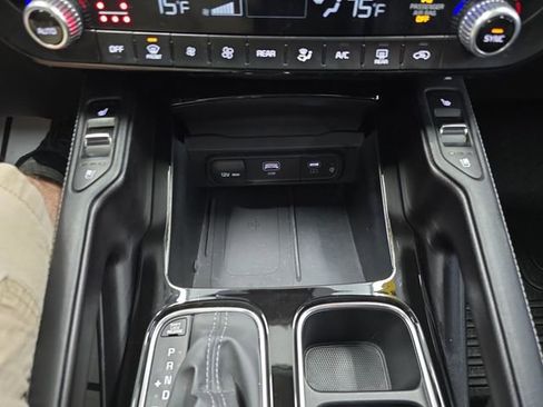 Certified 2025 Kia Telluride EX X-Line image 23