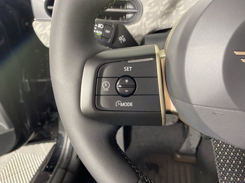 New 2026 MINI Cooper S FWD image 11