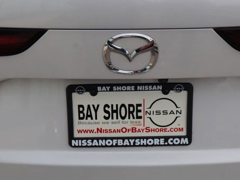 Used 2024 MAZDA CX-90 Plug-In Hybrid w/ Preferred AWD/4WD image 29