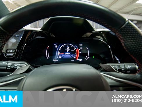 Used 2024 Lexus NX 350 F Sport image 17