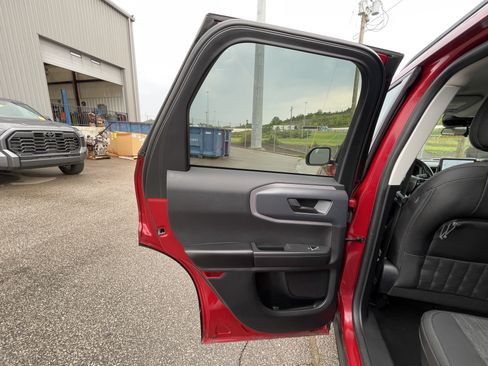 Used 2021 Ford Bronco Sport Big Bend AWD/4WD image 25