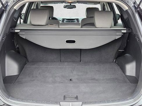 Used 2017 Hyundai Santa Fe Sport image 6