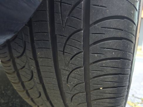 Used 2007 Bentley Flying Spur Flying Spur image 55