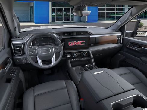 New 2025 GMC Sierra 2500 Denali w/ Denali Reserve Package image 23